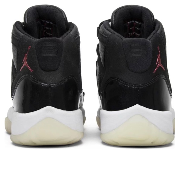 2015 Air Jordan 11 GS '72-10' - Picture 2 of 5